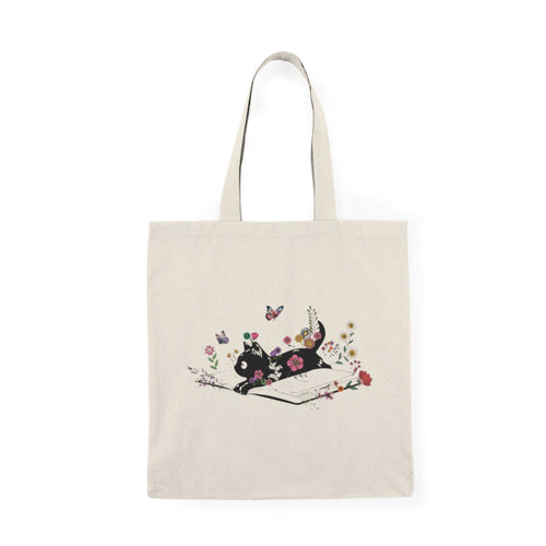 Save a Cat Tote Bag
